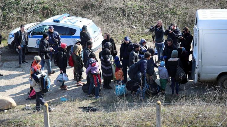 Κλειστό κέντρο στη Βόρεια Ελλάδα τις επόμενες ημέρες