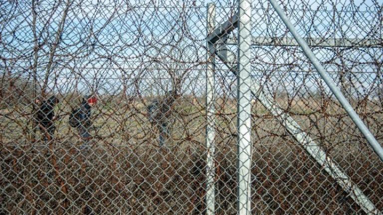 Περιορισμένες οι απόπειρες παραβίασης των χερσαίων ελληνοτουρκικών συνόρων