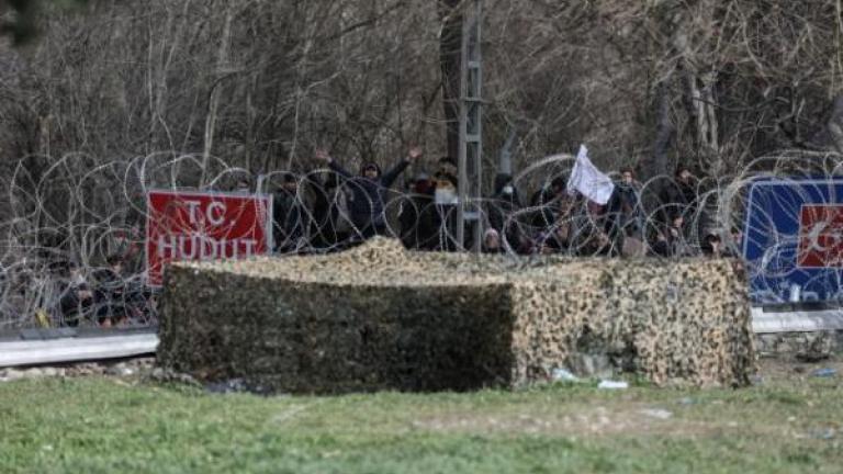 Οργανωμένη επίθεση με drones που ρίχνουν χημικά καταγγέλλει ο δήμαρχος Ορεστιάδας