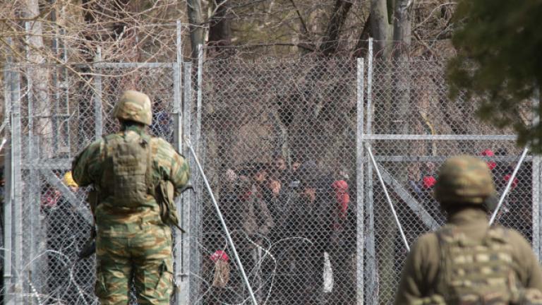 Μεταναστευτικό: Ποιες είναι οι εθνικότητες αυτών που πέρασαν στην Ελλάδα