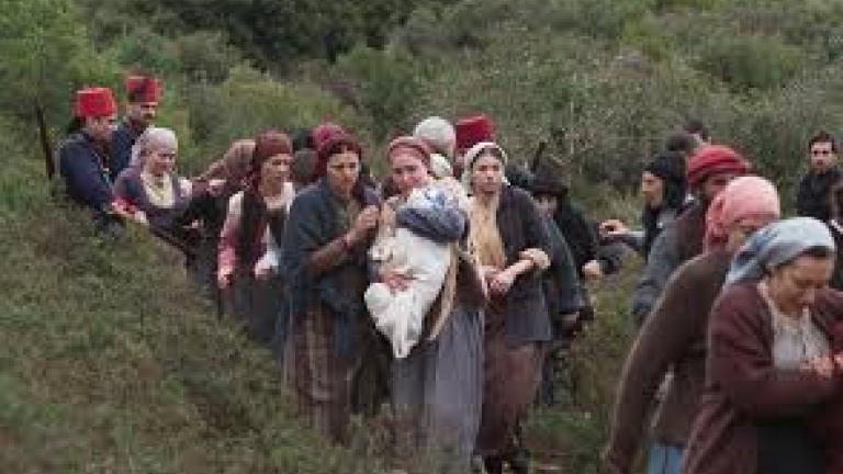 Κόκκινο Ποτάμι (8/3): Ο βιασμός της Σοφίας και της Αρίν από τους Τούρκους συγκλονίζει στο σημερινό επεισόδιο
