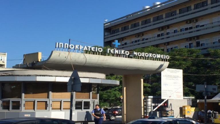 Επίθεση από αγέλη σκύλων δέχθηκε 22χρονος στο Σέιχ Σου