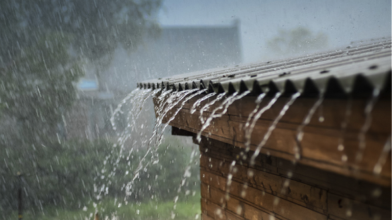 Meteo: Ισχυρές βροχές κυρίως στα ανατολικά και θυελλώδεις άνεμοι στο Αιγαίο σήμερα (ΓΡΑΦΙΚΑ)