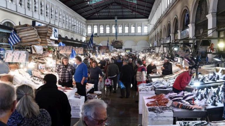 Ωράριο λειτουργίας καταστημάτων την Καθαρά Δευτέρα