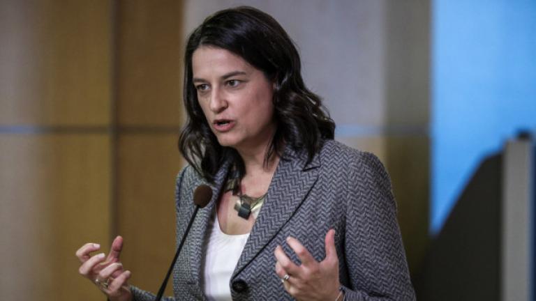 Κεραμέως: Οι Πανελλαδικές θα γίνουν όσο πιο κοντά στην ημερομηνία έναρξής τους