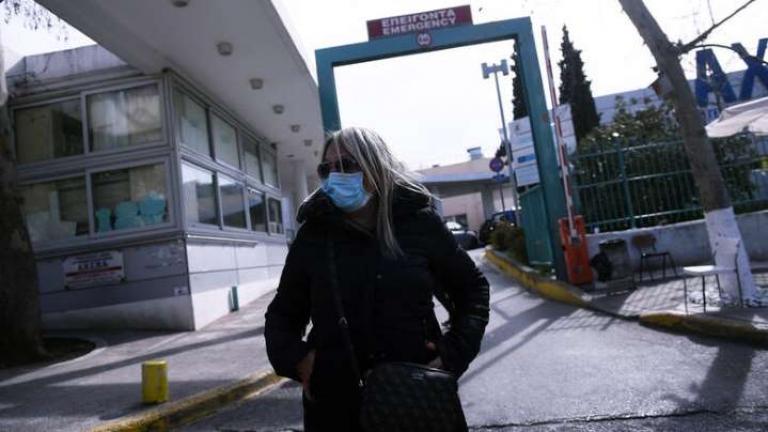 Κοροναϊός: Όλα τα μέτρα των επόμενων εβδομάδων 