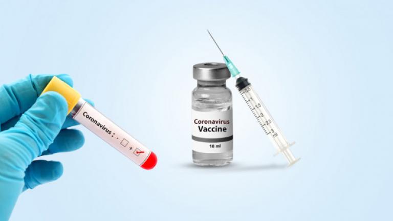 Κορονοϊός: Στη Ρωσία ολοκληρώθηκε η πρώτη φάση παρασκευής εμβολίου