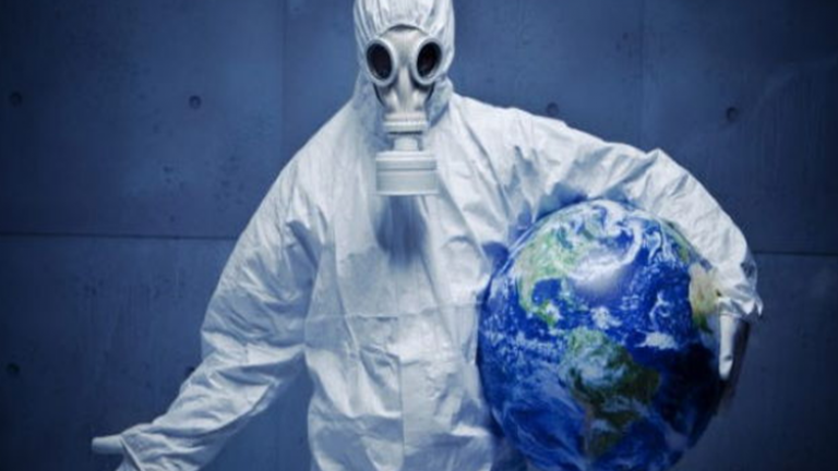Άλανα Σάϊκ: Ο κορονοϊός δεν θα είναι η τελευταία μεγάλη πανδημία στον κόσμο (ΒΙΝΤΕΟ)