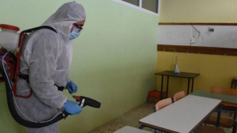 Πύργος-κοροναϊός: Κλειστά τα σχολεία την Πέμπτη και την Παρασκευή 