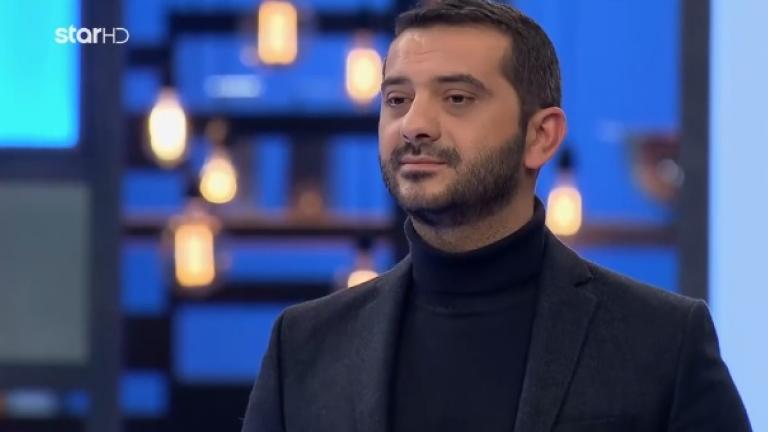 MasterChef 4: Την... είπε ο Κουτσόπουλος σε Μάρλεν-Ιωάννη (βίντεο)