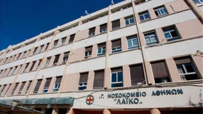 Εκτός εφημερίας το «Λαϊκό» λόγω κρούσματος κοροναϊου