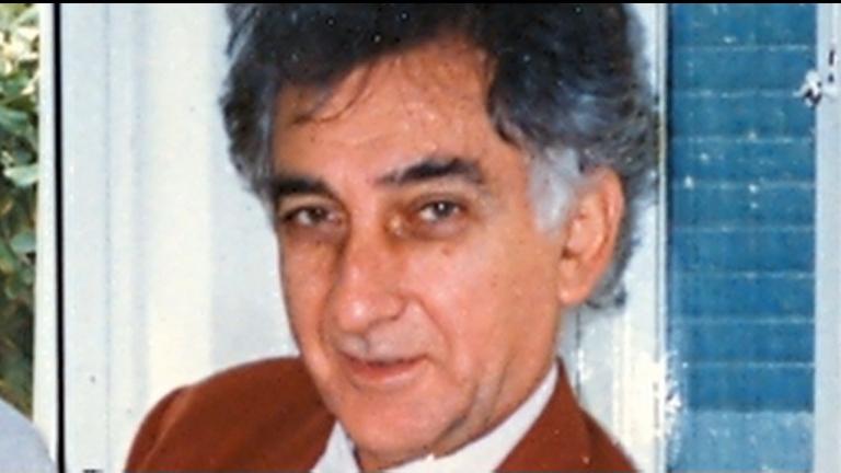Σαν σήμερα 20 Μαρτίου 1997 πέθανε ο Ανδρέας Λεντάκης
