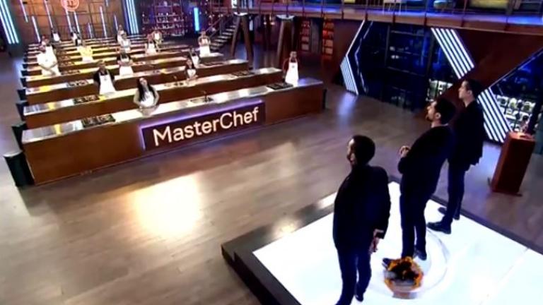 MasterChef spoiler: Ποιος κερδίζει σήμερα (03/03) την κάρτα ασυλίας 