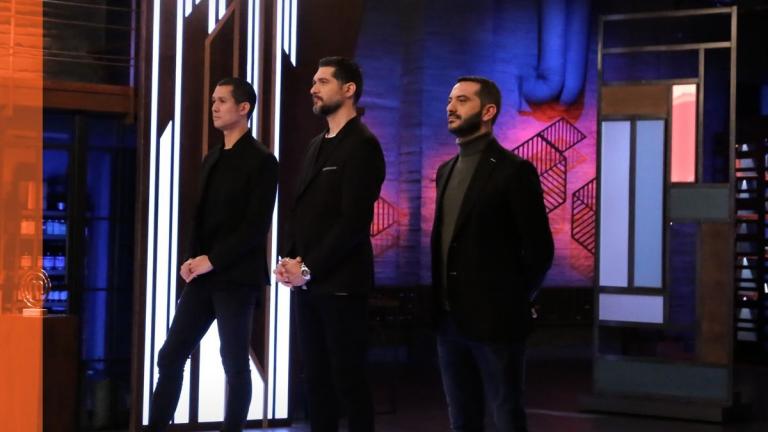 MasterChef spoiler:  Ποιοι θα είναι σήμερα (03/03) υποψήφιοι και ποιος θα αποχωρήσει 