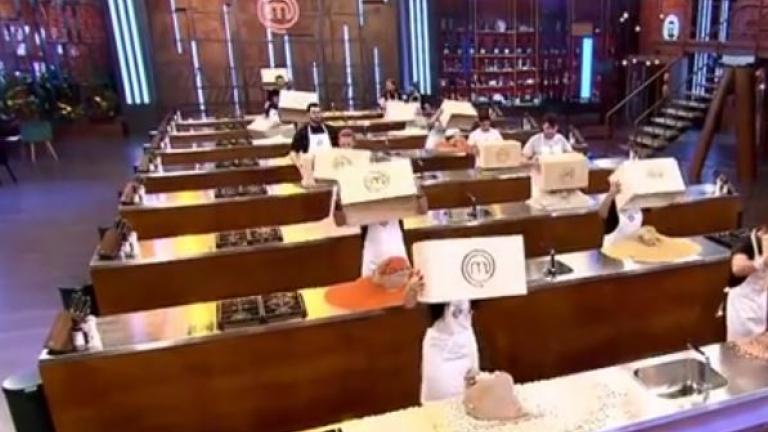 MasterChef spoiler: Ποιος κερδίζει σήμερα (16/03) την δοκιμασία του Mystery Box 