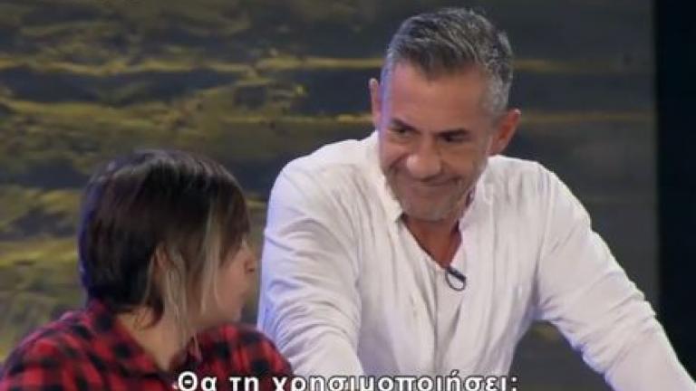 MasterChef (30/03): Δείτε απόσπασμα από το σημερινό επεισόδιο 