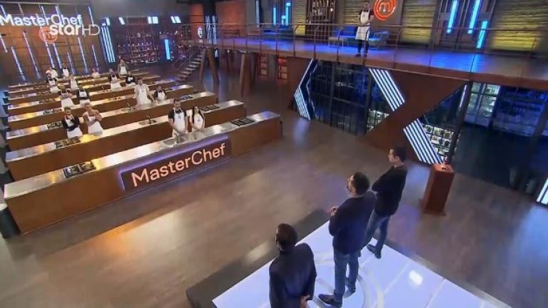 MasterChef 4: Αυτοί είναι οι δύο αρχηγοί της επόμενης ομαδικής δοκιμασίας