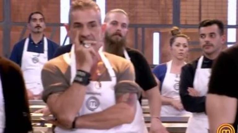 MasterChef spoiler: Ποιοι θα είναι σήμερα (10/03) προτεινόμενοι; - Ποιος θα αποχωρήσει; 