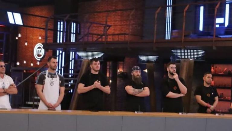 MasterChef spoiler: Ποιοi θα είναι σήμερα (24/03) υποψήφιοι για αποχώρηση 