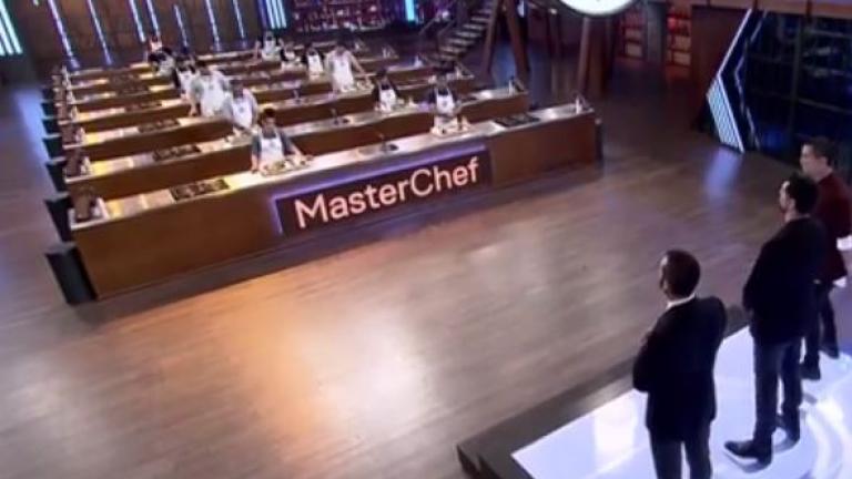 MasterChef spoiler: Ποιος θα κερδίσει σήμερα (25/03) το Mystery Box 