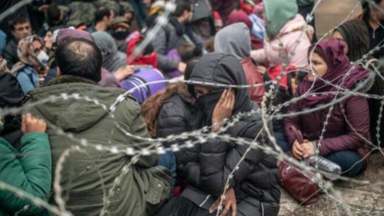 Μεταναστευτικό: Τα 18 fake news της κρίσης