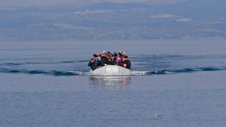 Η τουρκική ακτοφυλακή ανακοίνωσε ότι απαγορεύει πλέον σε μετανάστες να επιχειρούν να διασχίσουν το Αιγαίο