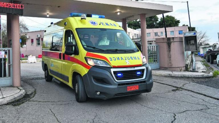 Κοροναιός: Αυτό είναι το plan B για όλη την Ελλάδα