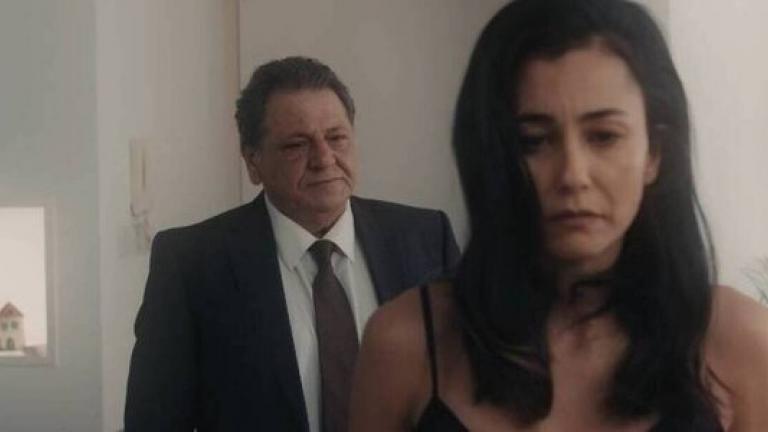 8 Λέξεις (3/3): Τι θα δούμε στο επεισόδιο της Τρίτης