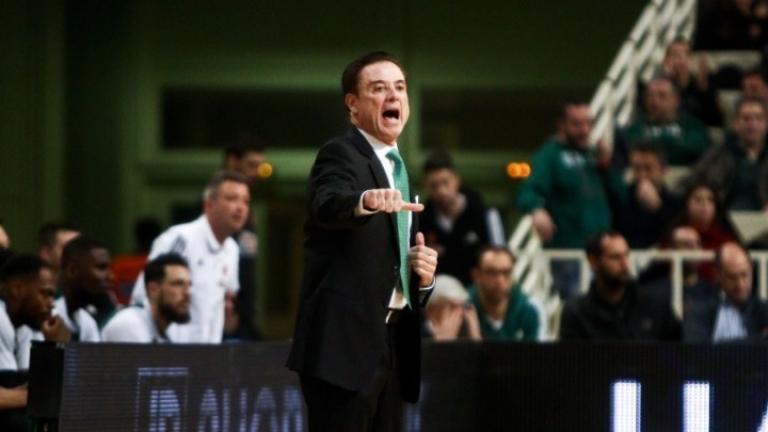  Euroleague: Ο ΠαναθηναΪκός με ΤΣ.Σ.ΚΑ για να σηκωθεί όρθιος