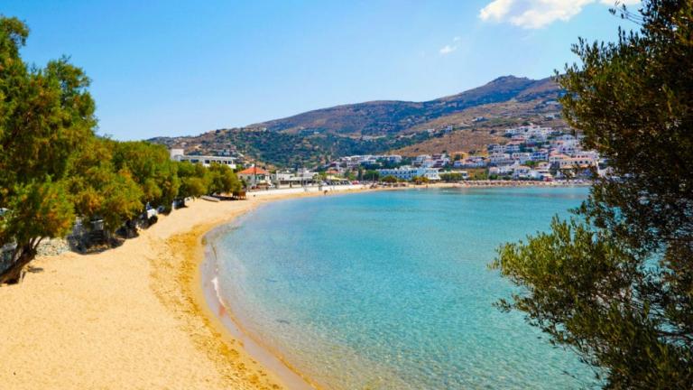 Κλιματική αλλαγή: Απειλούνται με εξαφάνιση οι μισές παραλίες της Ελλάδας 