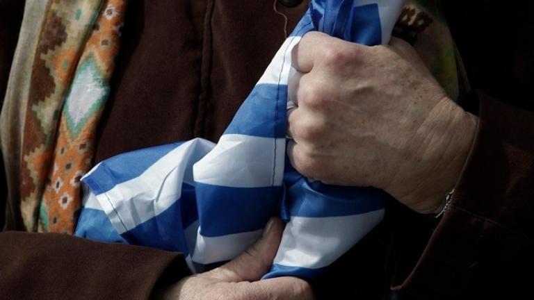 Με ένα λιτό και διαφορετικό τρόπο θα τιμηθεί φέτος η επέτειος της 25ης Μαρτίου 