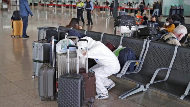 Ισπανία - Κορωνοϊός: Ξεπέρασαν τους 1.000 οι νεκροί - 2.833 νέα κρούσματα σε 24 ώρες