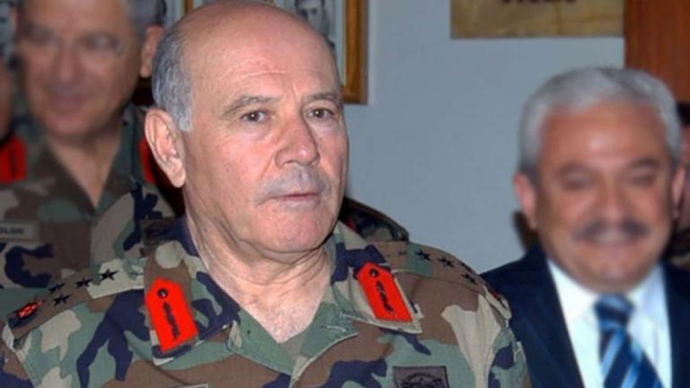 Κορονοϊός: Ο πρώην αρχηγός στρατού ο τρίτος νεκρός στην Τουρκία