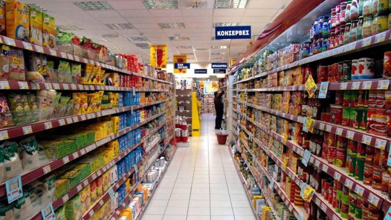 Κορονοϊός - Ωράριο: Ανοιχτά τα σούπερ μάρκετ το Σαββατοκύριακο