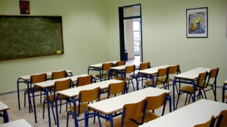 Η αιρετική άποψη ενός Γερμανού: Δεν έχει νόημα να κλείνουν τα σχολεία για τον κοροναϊό