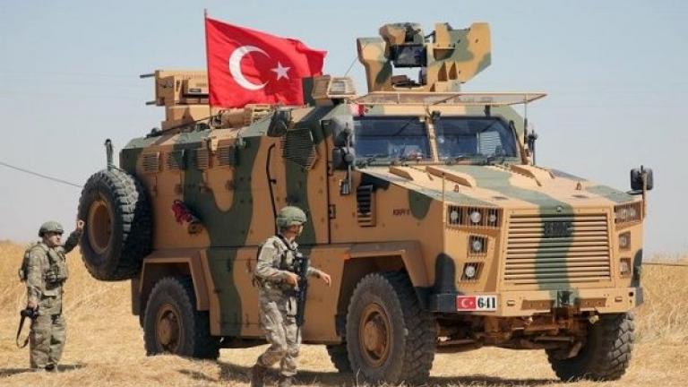 Συρία: Φιλότουρκοι τζιχαντιστές σκότωσαν δύο Τούρκους στρατιώτες στο Ιντλίμπ
