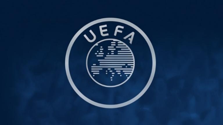 Αναβολή των αγώνων της επόμενης εβδομάδας σε Champions -Europa League ανακοίνωσε η UEFA