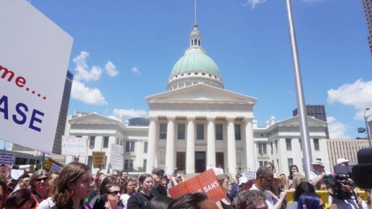 ΗΠΑ: Κρίνεται το μέλλον του δικαιώματος στην άμβλωση