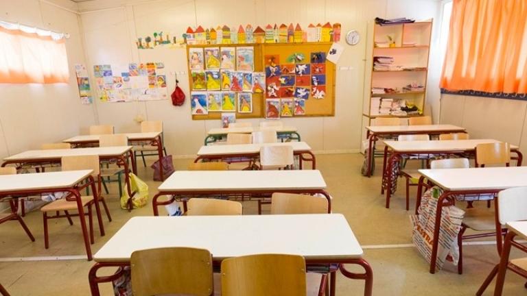 Κορονοϊός: Έως τις 10 Απριλίου κλειστά τα σχολεία (ΒΙΝΤΕΟ)