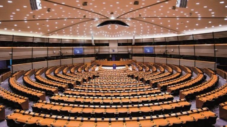 Την Πέμπτη, η έκτακτη Ολομέλεια του Ευρωκοινοβουλίου για τα μέτρα για τον κορονοϊό