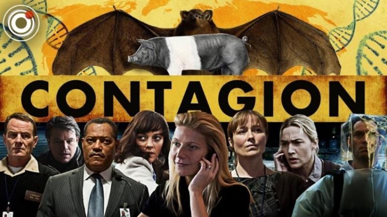 Contagion: Εκείνη ήταν μια ταινία, αυτή είναι η πραγματική ζωή λένε οι πρωταγωνιστές της (ΒΙΝΤΕΟ)