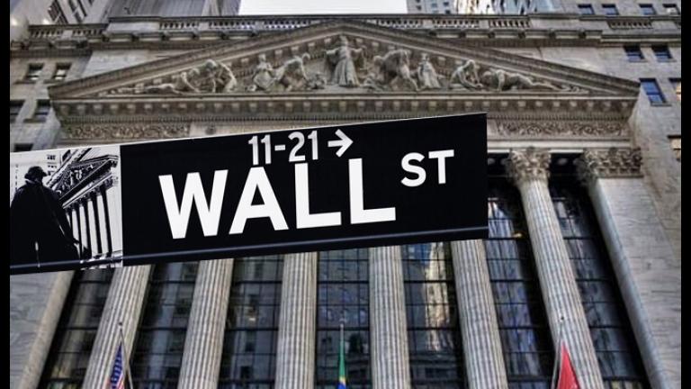 Εικόνα κατάρρευσης στο Wall Street λόγω κοροναϊού: Η χειρότερη συνεδρίαση  από το 2008