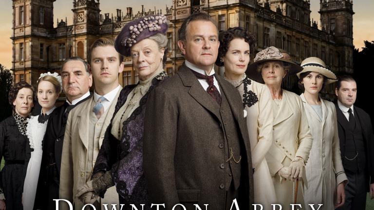 Φέτος θα γραφτεί το σενάριο του σίκουελ του Downton Abbey