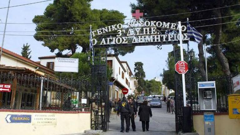 Συγκλονίζει ο παππούς του 35χρονου που πέθανε από τον κορονοϊό