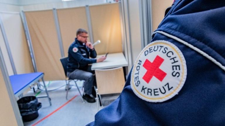 Κοροναϊός: 242 νέοι θάνατοι και 3.609 νέα κρούσματα στη Γερμανία