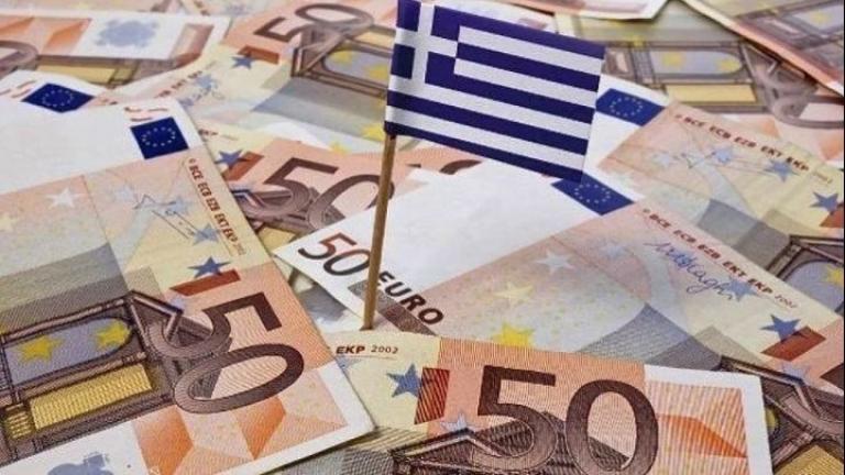 1,3 δισ. ευρώ άντλησε σήμερα το Ελληνικό Δημόσιο σε δημοπρασία εντόκων εξάμηνης διάρκειας