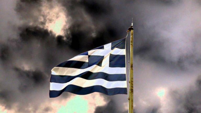 Τρομάζουν οι προβλέψεις του ΔΝΤ για την Ελλάδα  - Ύφεση 10% το 2020 