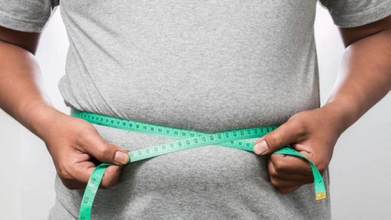 Κοροναϊός: «Καμπανάκι» για τους παχύσαρκους - Κινδυνεύουν περισσότερο