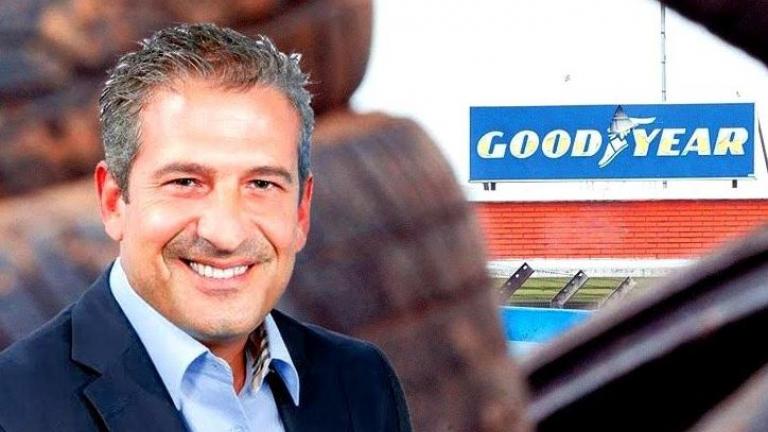 Ένας σημαντικός άνθρωπος από το χώρο του αυτοκινήτου πέθανε από κορονοϊό