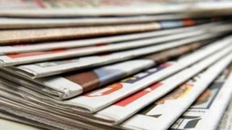 Συνεχής πτώση κυκλοφορίας για τις εφημερίδες και το 2019